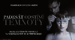 film - 50 odstínů temnoty