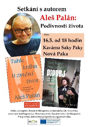 ostatni - Ale Paln: PODIVNOSTI IVOTA
