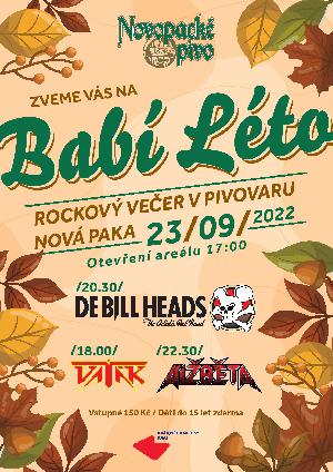 film - Babí léto v pivovaru Nová Paka