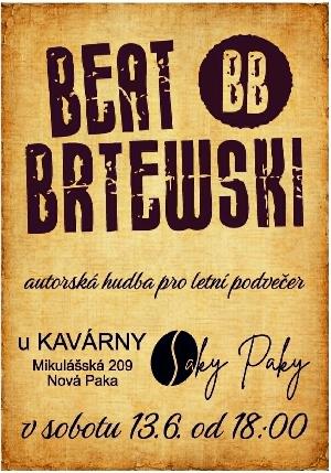koncert - BEAT BRTEWSKI