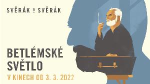 film - Betlémské světlo