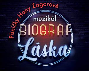 divadlo - BIOGRAF LÁSKA – zájezd do divadla Kalich