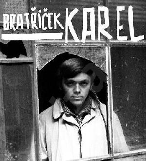 film - BRATEK KAREL 