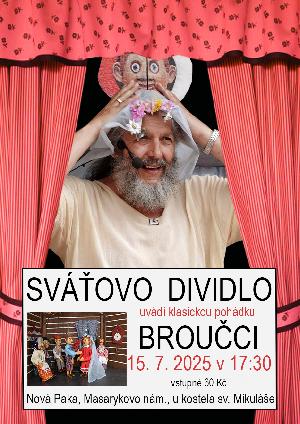 porad-pro-deti - BROUČCI - Sváťovo Dividlo Litoměřice