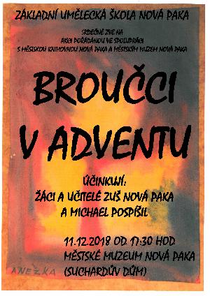 porad-pro-deti - Broučci v Adventu (Lampiony s sebou)