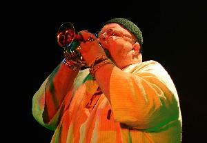 koncert - �ANKI�OU + p�edkapela KOFE-IN