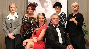 divadlo - COMEDIA FINITA – Divadelní společnost Karel Soukup