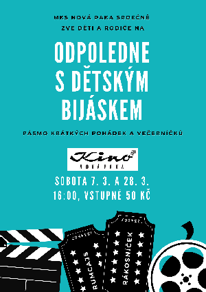 film - D�TSK� BIJ�SEK 2
