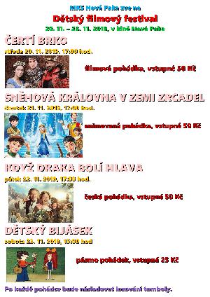 porad-pro-deti - DĚTSKÝ FILMOVÝ FESTIVAL