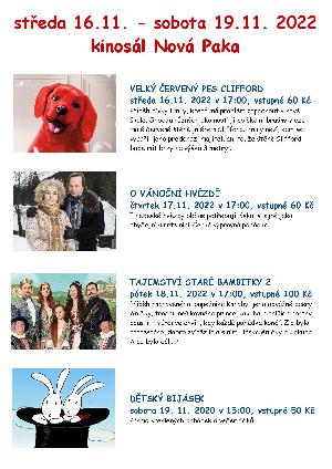 film - D�TSK� FILMOV� FESTIVAL