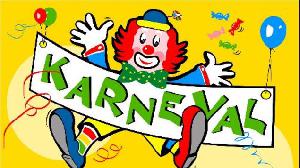 porad-pro-deti - DĚTSKÝ KARNEVAL