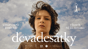 film - Devadesátky