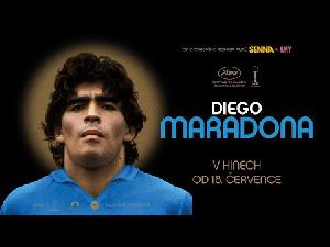 film - Diego Maradona