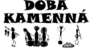divadlo - DOBA KAMENNÁ – DS Třináctka Dolní Kalná