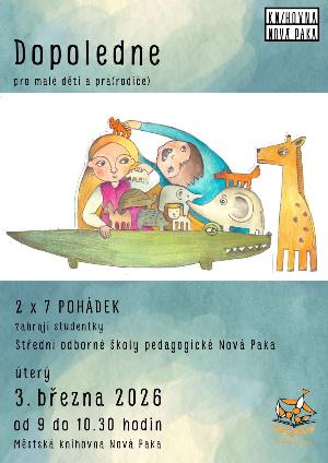 porad-pro-deti - Dopoledne pro mal� d�ti a pra(rodi�e)