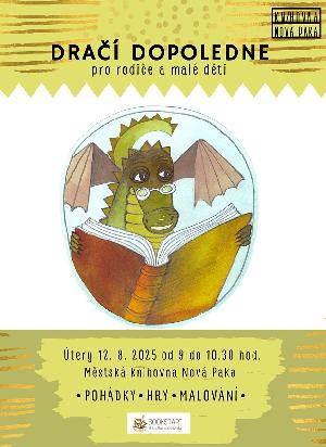 porad-pro-deti - Drači dopoledne pro rodiče a malé děti