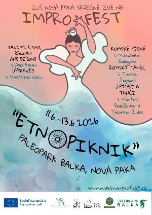 festival1 - IMPROFEST 2026 - 14. ro�n�k improviza�n�ho festivalu (11. 6. - 13. 6. 2026)