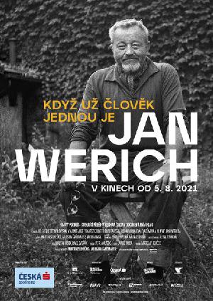 film - Jan Werich
