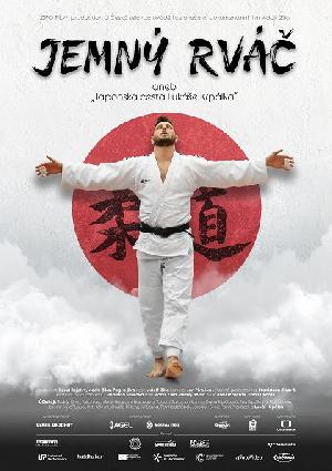 film - Jemný rváč  / film ČR