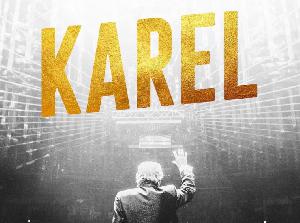 film - KAREL    17:30/20:00