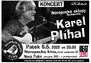 koncert - Karel Plhal
