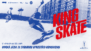film - King Skate
