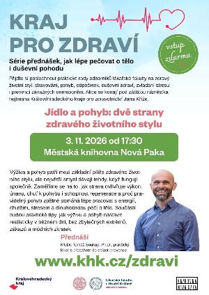 prednaska - Kraj pro zdrav�