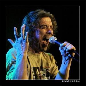 koncert - Krausberry