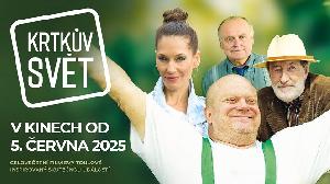 film - Krtkův svět / film ČR
