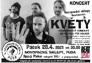 koncert - Kvty