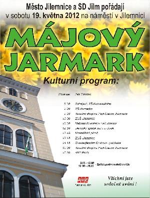 ostatni - M�jov� jarmark