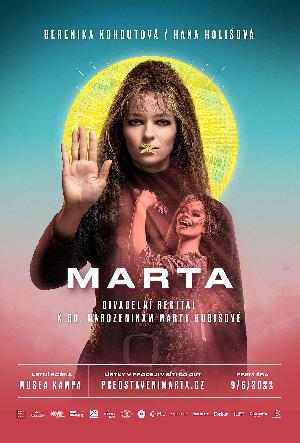 divadlo - MARTA - odjezd v 17:30 z parkoviště pod náměstím. Cena je včetně dopravy
