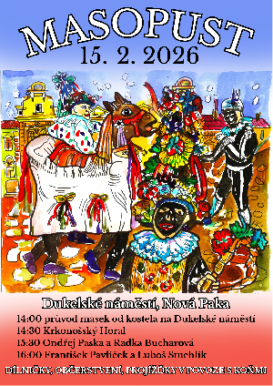 zimni-akce1 - MASOPUSTN� ODPOLEDNE