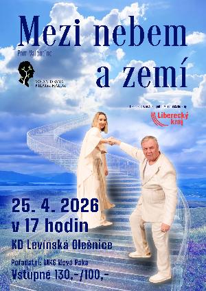 divadlo - MEZI NEBEM A ZEM� – DS Vojan Desn� Mlad� haluz