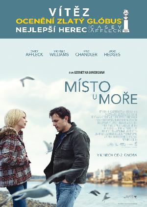 film - Místo u moře