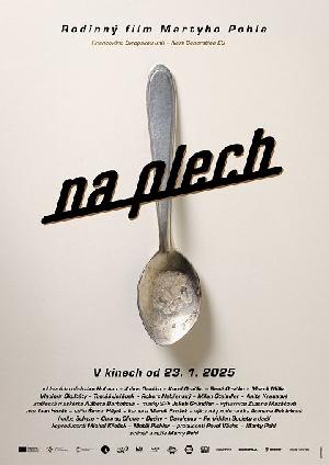 film - Na plech /film ČR