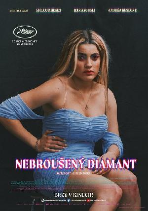 film - Nebroušený diamant