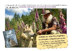 ostatni - NOVOPACKO-Náprstníková země Jaroslav Monte Kvasnica, Jaromír Typlt