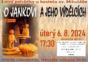 porad-pro-deti - O JANKOVI A JEHO VÝDĚLCÍCH – Studio Damúza