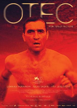 film - Otec  /film R, SVK