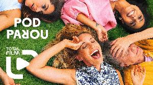 film - Pod parou  /film �R