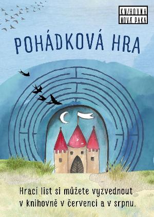 porad-pro-deti - Poh�dkov� hra