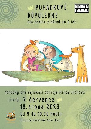 porad-pro-deti - Poh�dkov� dopoledne