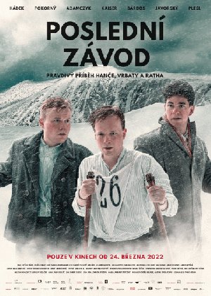 film - Posledn zvod  / filmR