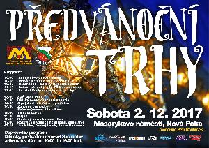 ostatni - PŘEDVÁNOČNÍ TRHY