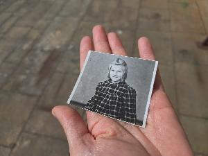prednaska - PŘÍBĚH EMÍLIE FREJOVÉ, PŘEŽIVŠÍHO LIDICKÉHO DĚVČETE – Přednáška