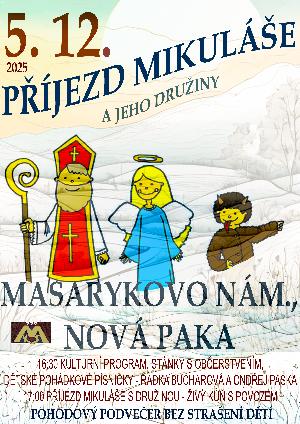 zimni-akce1 - P��JEZD MIKUL��E S DRU�INOU