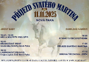 zimni-akce1 - PJEZD SVATHO MARTINA