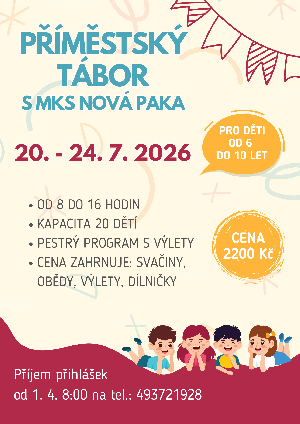 ostatni - P��M�STSK� T�BOR PRO D�TI OD 6 DO 10 LET