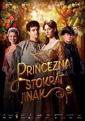 film - PRINCENZNA STOKR�T JINAK